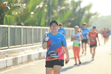RUN TO LIVE 2025 - Ảnh #3304302