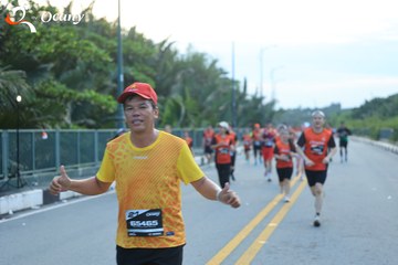 RUN TO LIVE 2025 - Ảnh #3278397