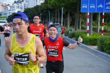 RUN TO LIVE 2025 - Ảnh #3259820