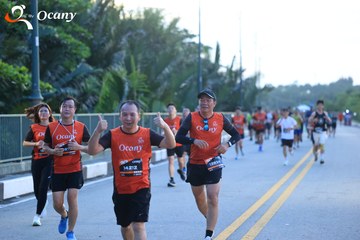 RUN TO LIVE 2025 - Ảnh #3265433