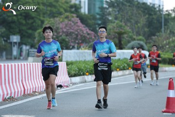RUN TO LIVE 2025 - Ảnh #3210518