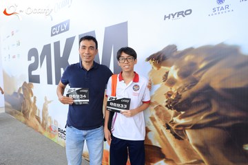 RUN TO LIVE 2025 - Ảnh #3213498