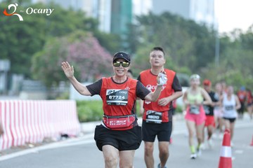 RUN TO LIVE 2025 - Ảnh #3210437