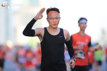 RUN TO LIVE 2025 - Ảnh #3280500
