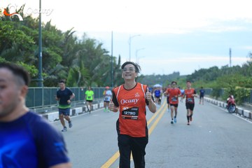 RUN TO LIVE 2025 - Ảnh #3278618