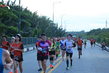 RUN TO LIVE 2025 - Ảnh #3287556