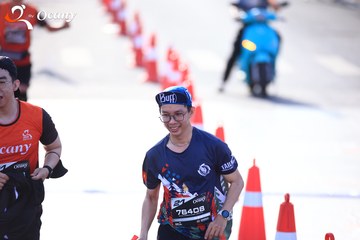 RUN TO LIVE 2025 - Ảnh #3206454