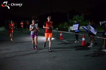 RUN TO LIVE 2025 - Ảnh #3270665