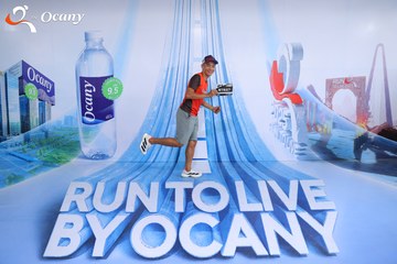 RUN TO LIVE 2025 - Ảnh #3134687