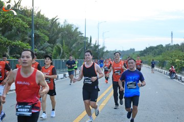 RUN TO LIVE 2025 - Ảnh #3278582