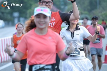 RUN TO LIVE 2025 - Ảnh #3208225