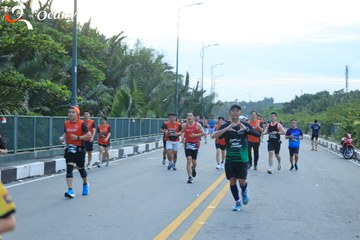 RUN TO LIVE 2025 - Ảnh #3278508