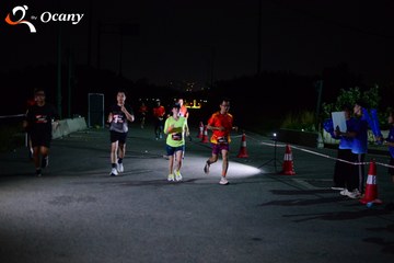 RUN TO LIVE 2025 - Ảnh #3271656
