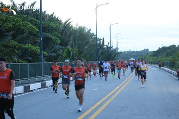 RUN TO LIVE 2025 - Ảnh #3268139