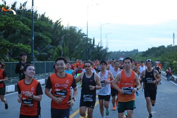 RUN TO LIVE 2025 - Ảnh #3288401