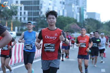 RUN TO LIVE 2025 - Ảnh #3207810