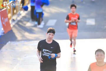 RUN TO LIVE 2025 - Ảnh #3202652