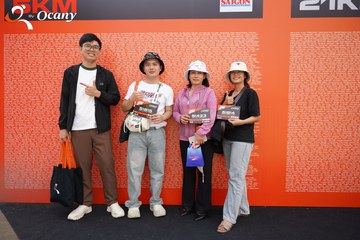 RUN TO LIVE 2025 - Ảnh #3136561