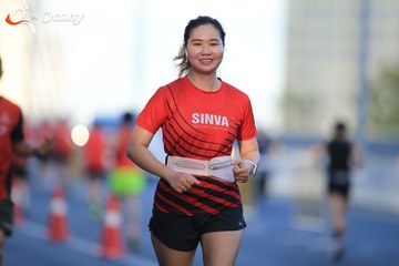RUN TO LIVE 2025 - Ảnh #3280217