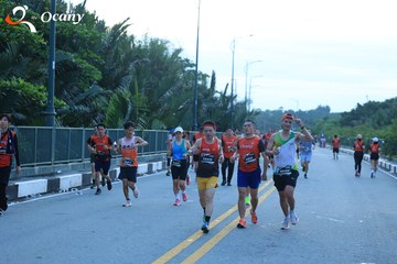 RUN TO LIVE 2025 - Ảnh #3290389