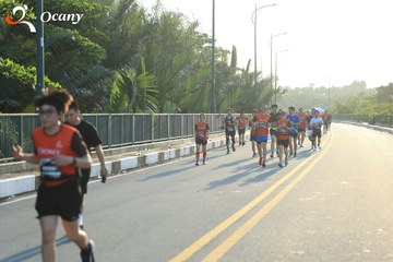 RUN TO LIVE 2025 - Ảnh #3299036