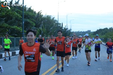 RUN TO LIVE 2025 - Ảnh #3289423
