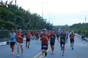 RUN TO LIVE 2025 - Ảnh #3268274