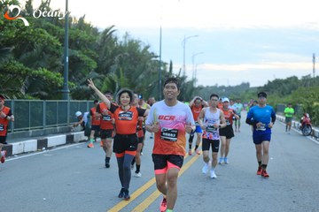RUN TO LIVE 2025 - Ảnh #3284786