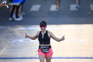 RUN TO LIVE 2025 - Ảnh #3154082