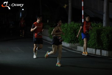 RUN TO LIVE 2025 - Ảnh #3154925