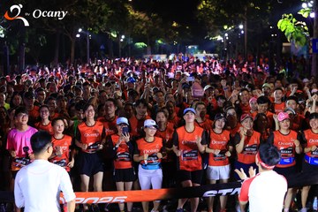 RUN TO LIVE 2025 - Ảnh #3140210