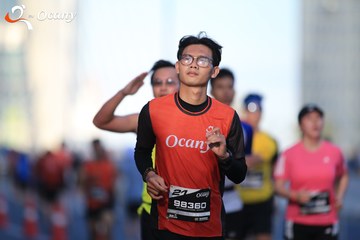 RUN TO LIVE 2025 - Ảnh #3282802