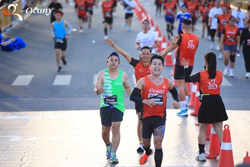 RUN TO LIVE 2025 - Ảnh #3154352
