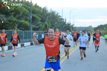 RUN TO LIVE 2025 - Ảnh #3284851