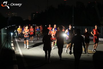 RUN TO LIVE 2025 - Ảnh #3261688
