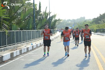 RUN TO LIVE 2025 - Ảnh #3303875