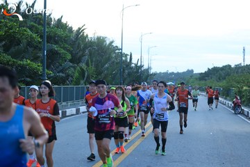 RUN TO LIVE 2025 - Ảnh #3287548