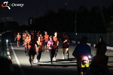 RUN TO LIVE 2025 - Ảnh #3262654