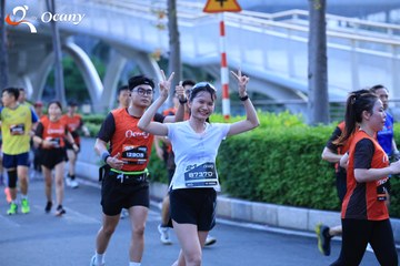 RUN TO LIVE 2025 - Ảnh #3156011
