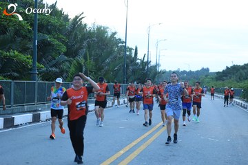 RUN TO LIVE 2025 - Ảnh #3290465