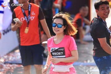 RUN TO LIVE 2025 - Ảnh #3209610