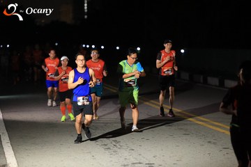 RUN TO LIVE 2025 - Ảnh #3260383