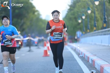 RUN TO LIVE 2025 - Ảnh #3258951