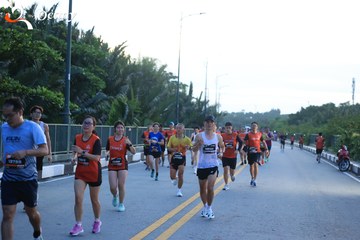 RUN TO LIVE 2025 - Ảnh #3265915