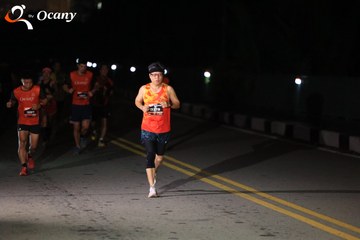 RUN TO LIVE 2025 - Ảnh #3258615
