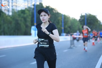 RUN TO LIVE 2025 - Ảnh #3257588