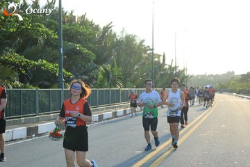RUN TO LIVE 2025 - Ảnh #3300860