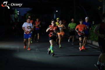 RUN TO LIVE 2025 - Ảnh #3155244