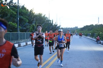 RUN TO LIVE 2025 - Ảnh #3264773