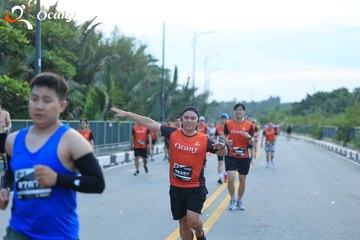 RUN TO LIVE 2025 - Ảnh #3280643